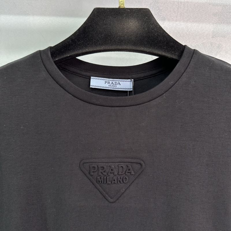 Prada T-Shirts